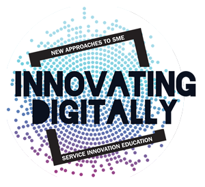 DIGITAL INNOVATION Logo