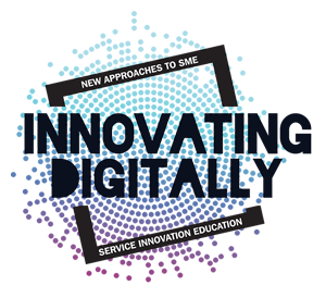 DIGITAL INNOVATION Logo